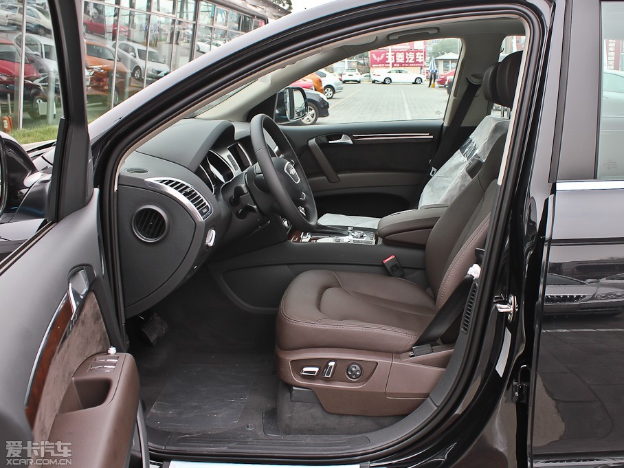 2013WQ7 35TFSI Mȡ(200kW)