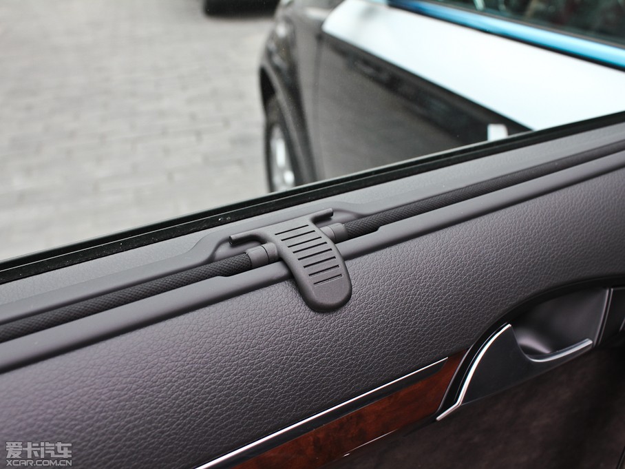 2013?yun)WQ7 35TFSI M(jn)ȡ(200kW)