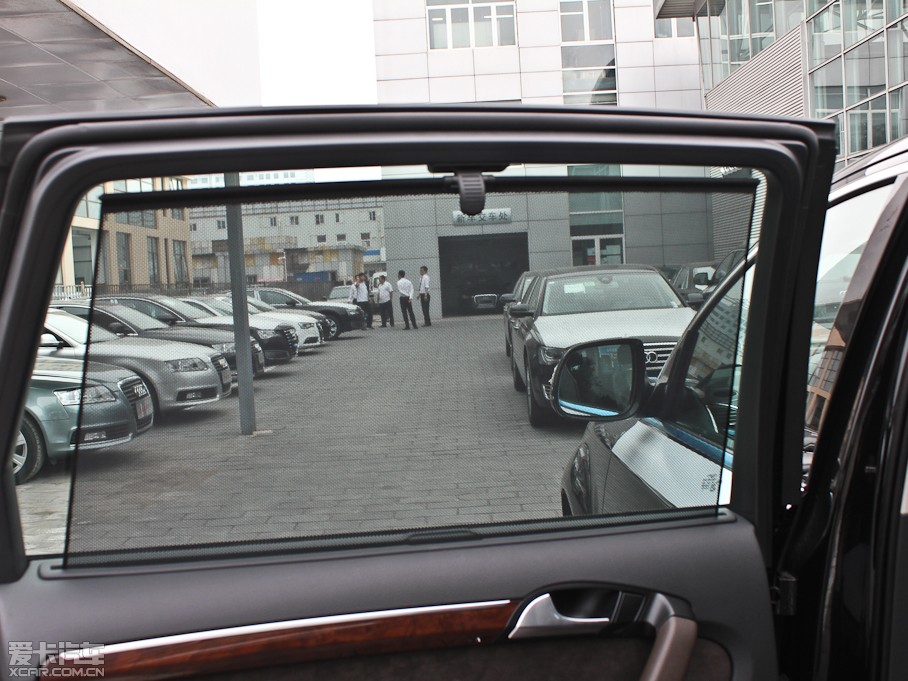 2013WQ7 35TFSI Mȡ(200kW)