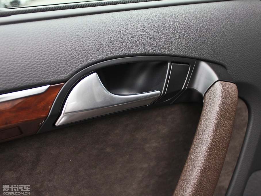 2013?yun)WQ7 35TFSI M(jn)ȡ(200kW)