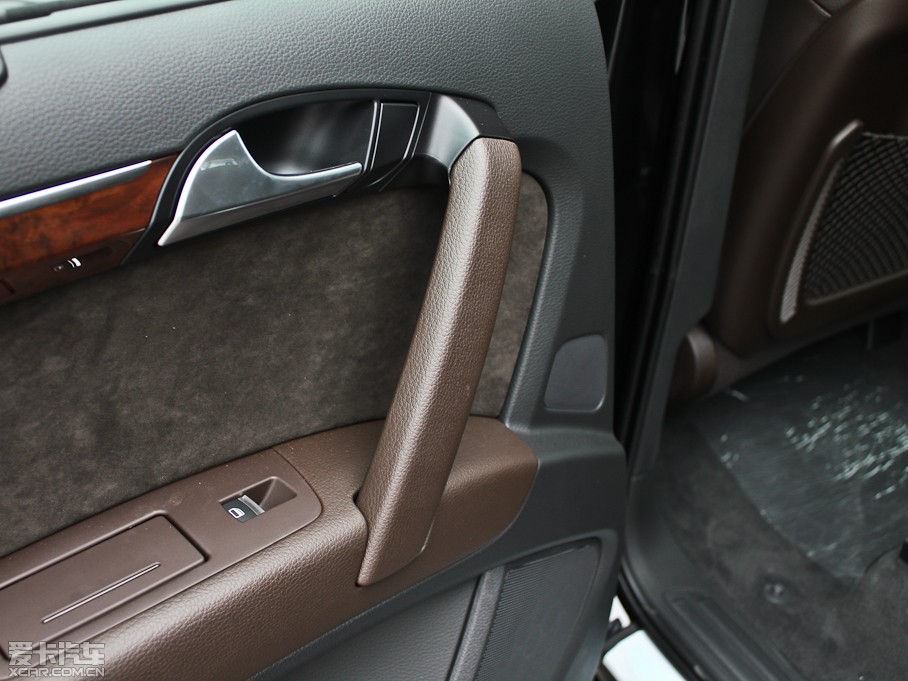 2013WQ7 35TFSI Mȡ(200kW)