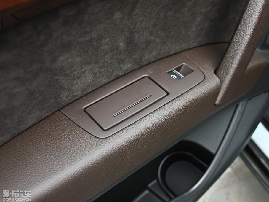 2013?yun)WQ7 35TFSI M(jn)ȡ(200kW)