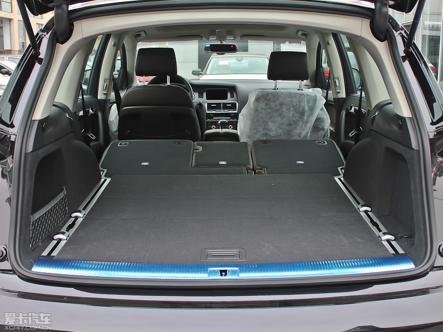 2013WQ7 35TFSI Mȡ(200kW)