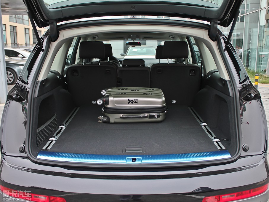 2013WQ7 35TFSI Mȡ(200kW)