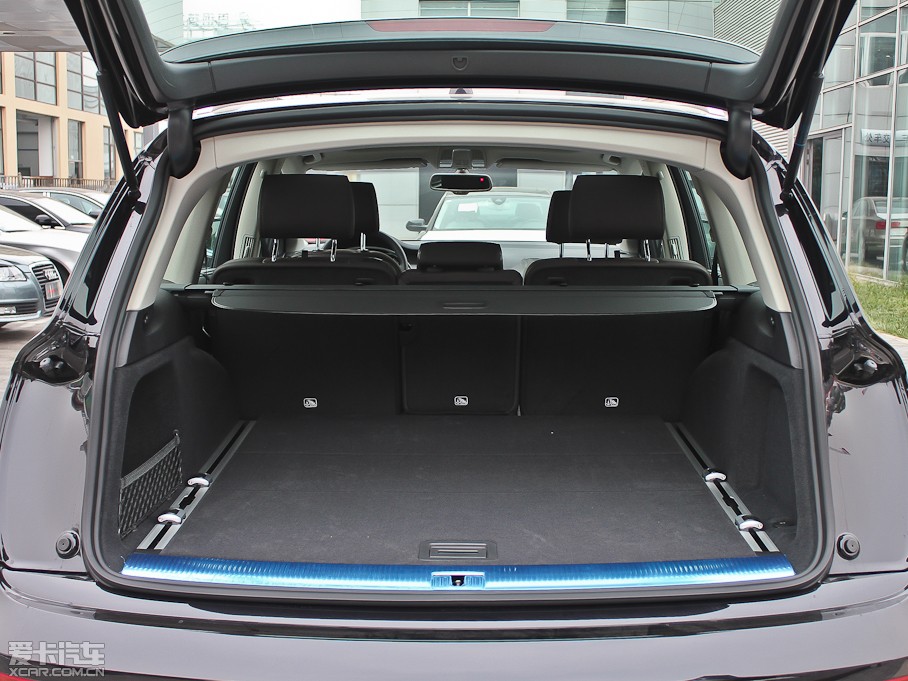 2013WQ7 35TFSI Mȡ(200kW)