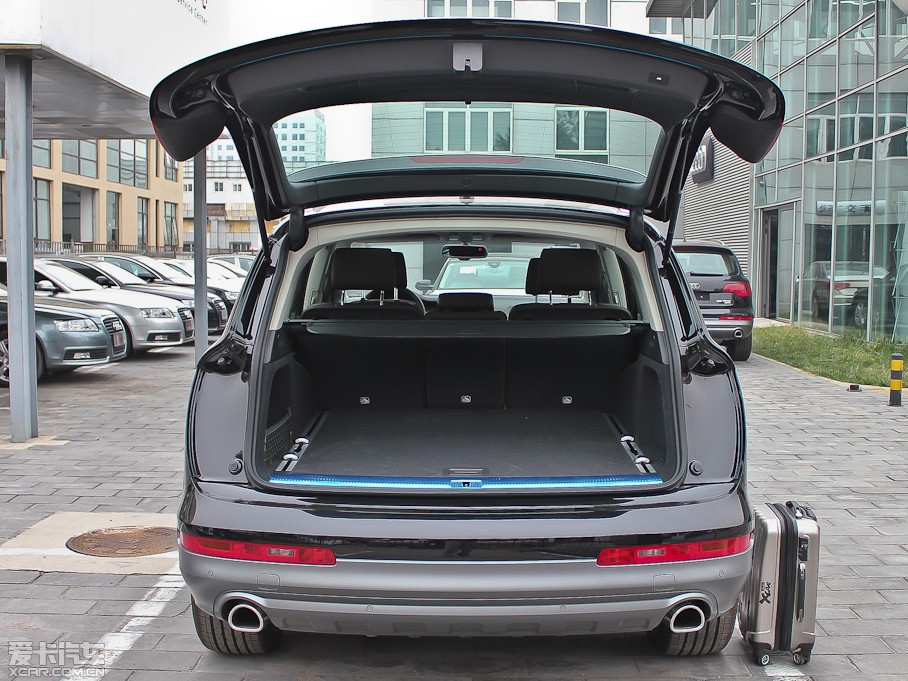 2013WQ7 35TFSI Mȡ(200kW)