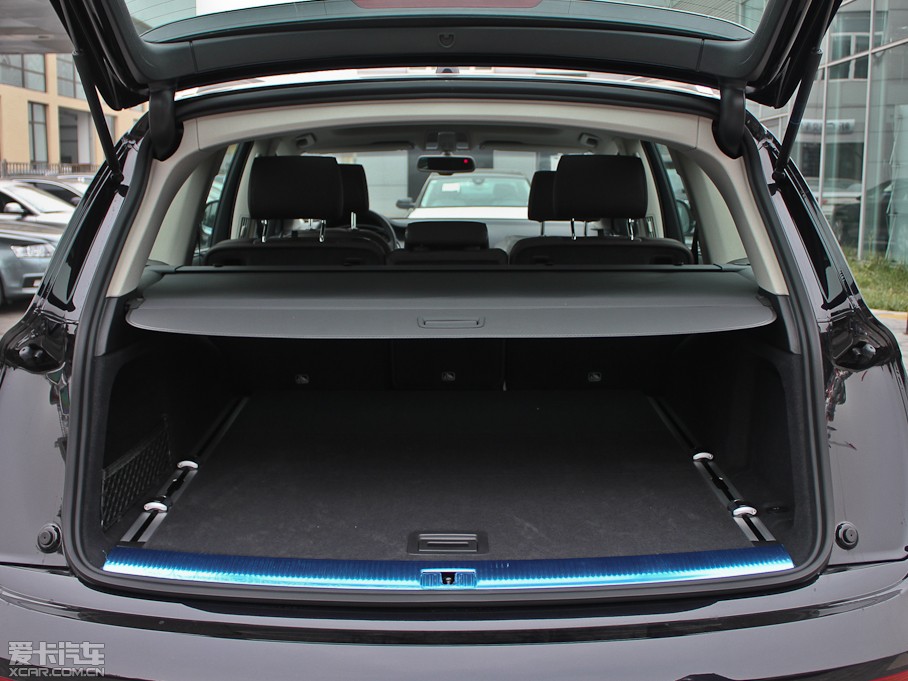 2013WQ7 35TFSI Mȡ(200kW)