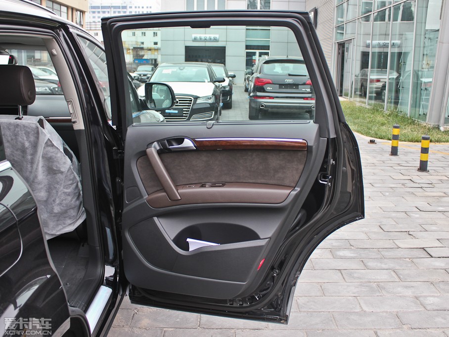 2013WQ7 35TFSI Mȡ(200kW)