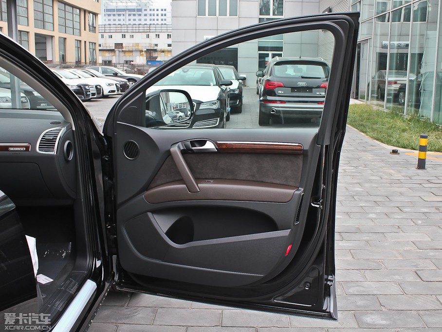 2013WQ7 35TFSI Mȡ(200kW)