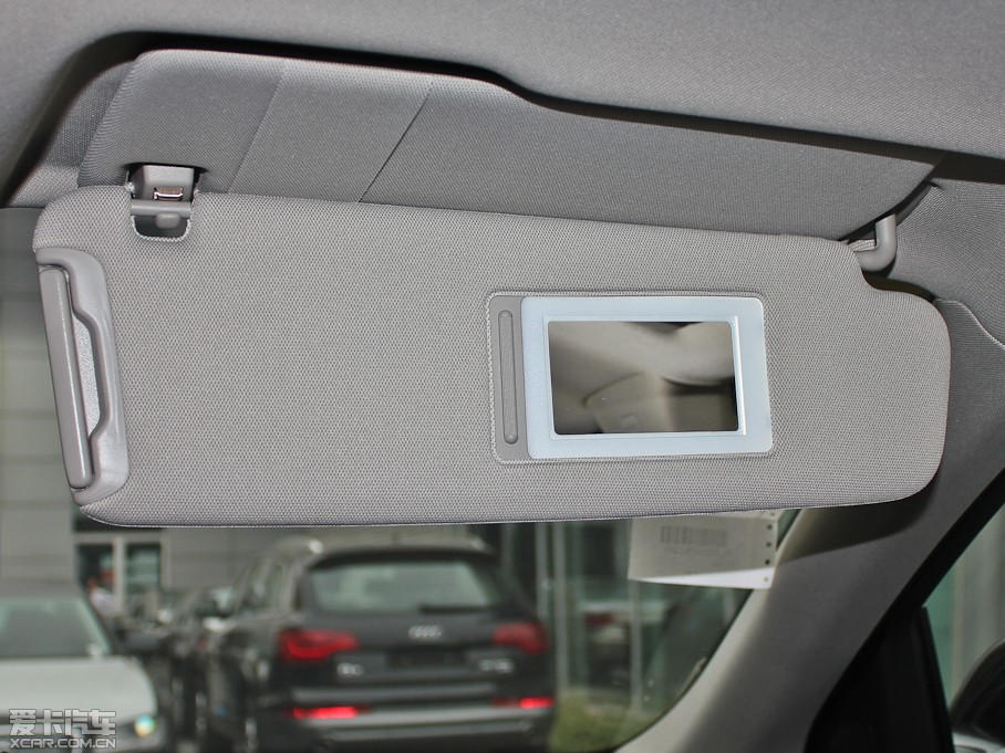 2013?yun)WQ7 35TFSI M(jn)ȡ(200kW)