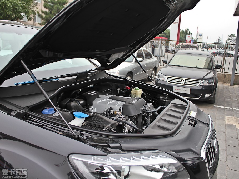 2013��?yu��n)W��Q7 35TFSI �M(j��n)ȡ��(200kW)