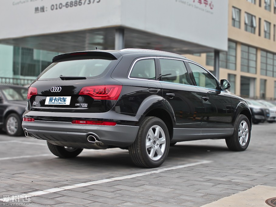 2013WQ7 35TFSI Mȡ(200kW)