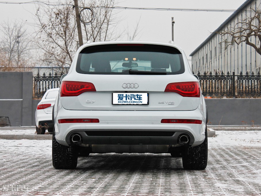 2013WQ7 35TFSI (200kW)