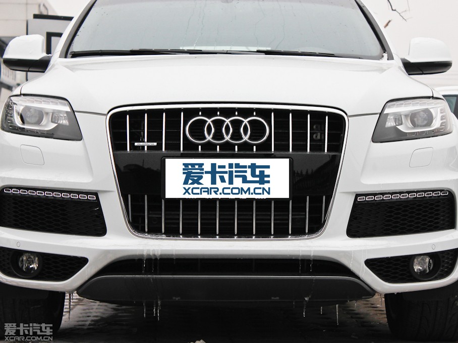 2013WQ7 35TFSI (200kW)