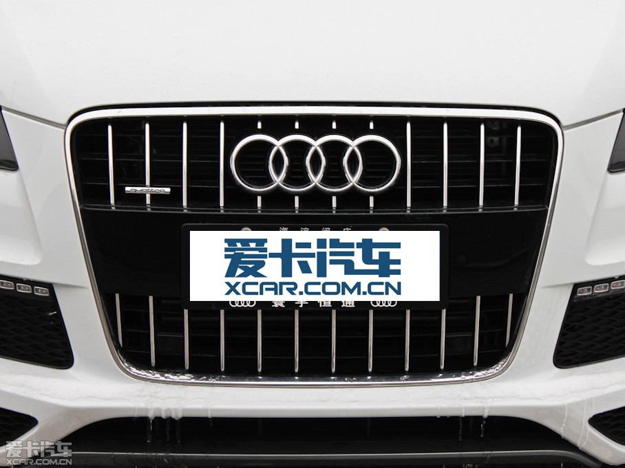 2013WQ7 35TFSI (200kW)