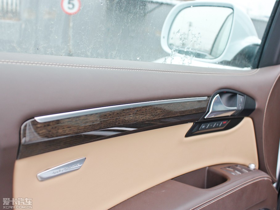 2013WQ7 35TFSI (200kW)