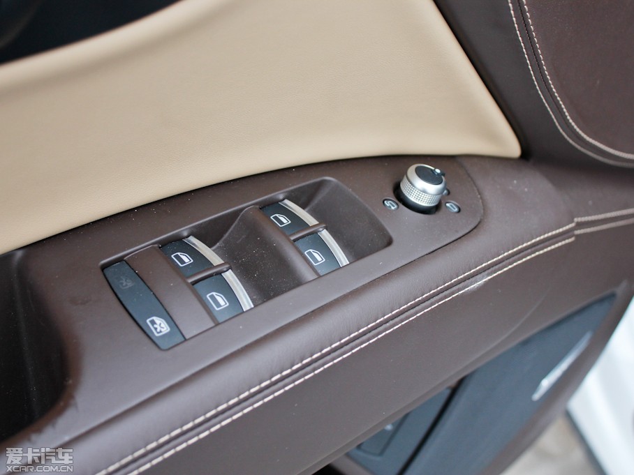 2013WQ7 35TFSI (200kW)