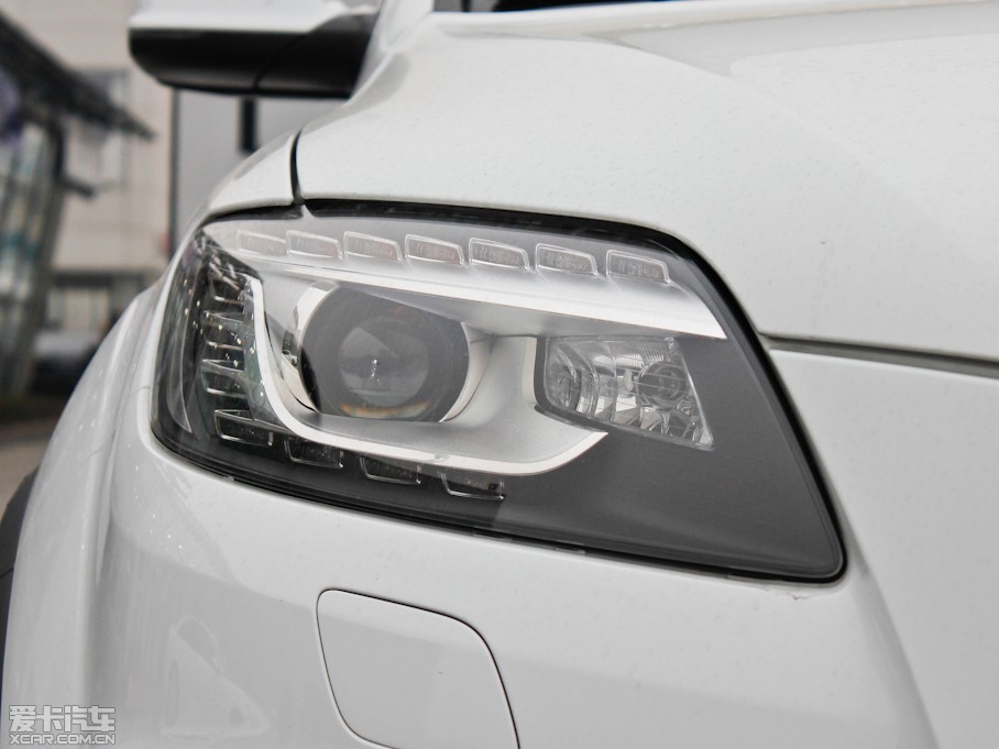 2013WQ7 35TFSI (200kW)