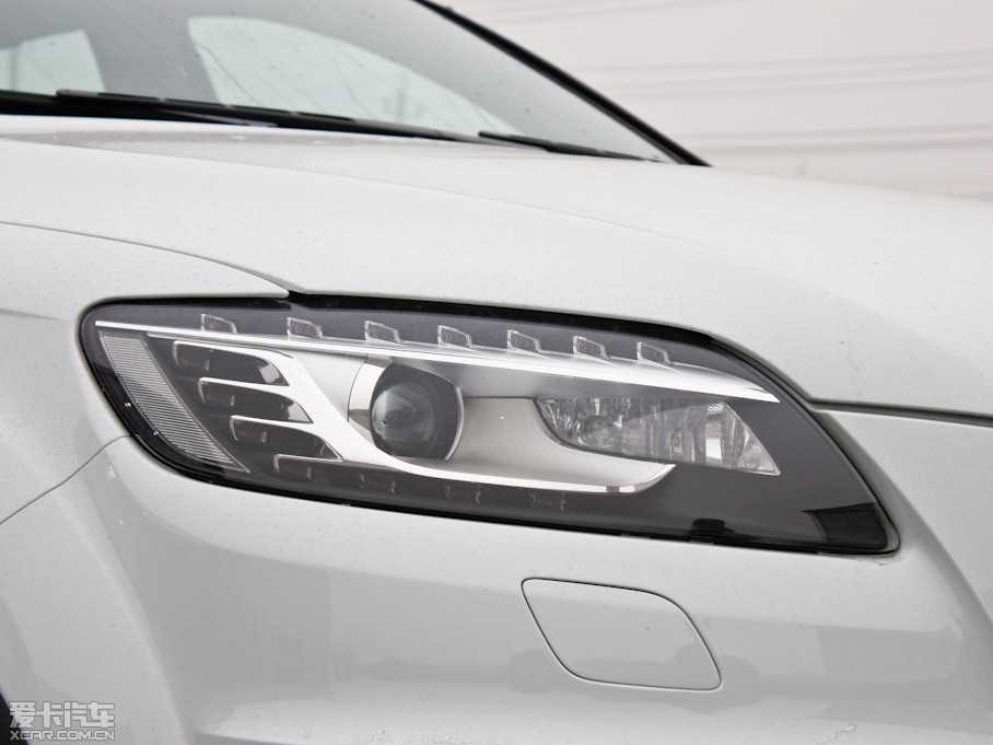 2013WQ7 35TFSI (200kW)