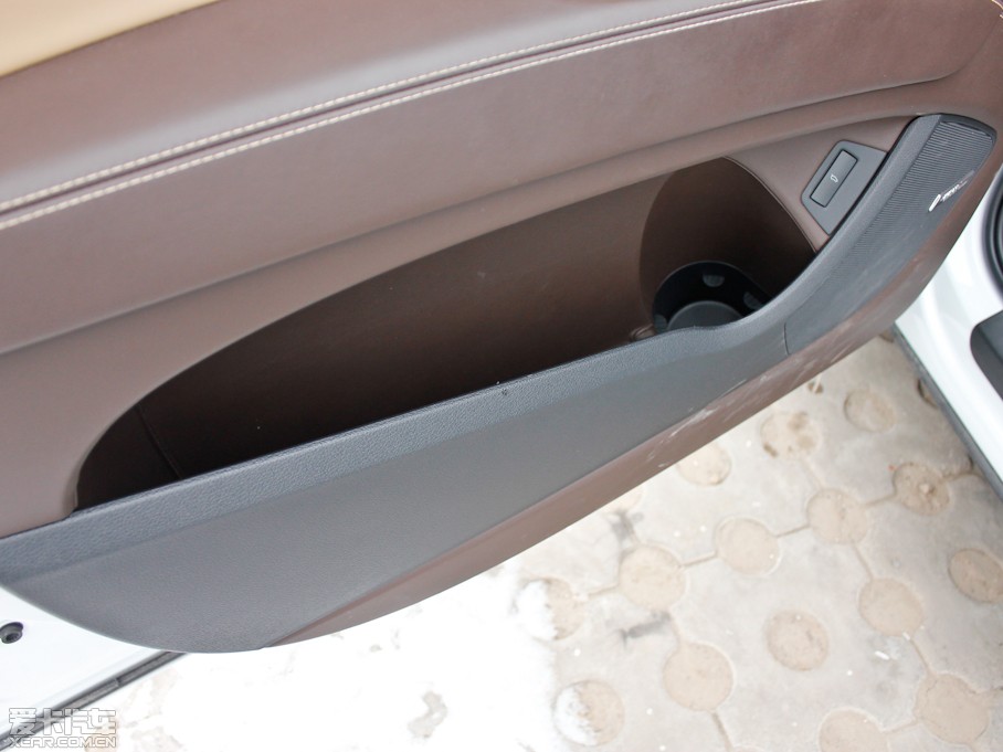 2013WQ7 35TFSI (200kW)