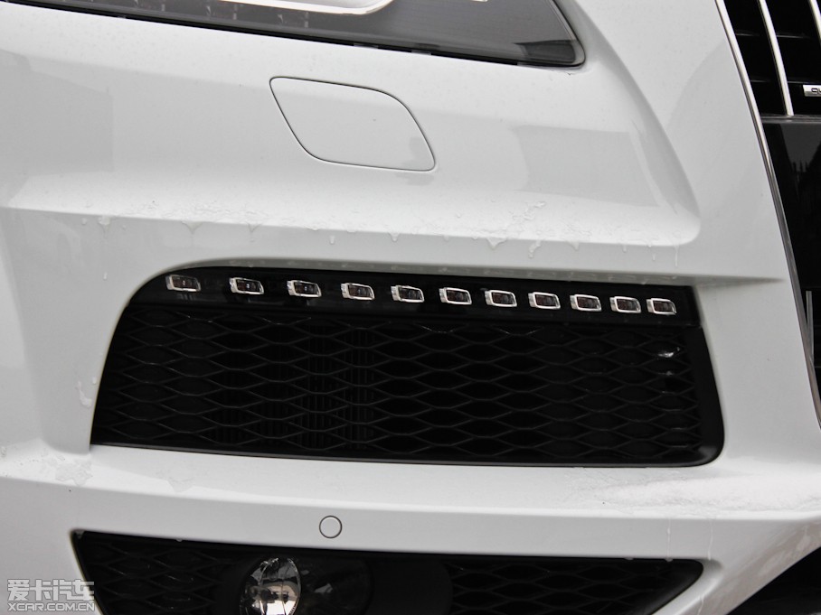 2013WQ7 35TFSI (200kW)