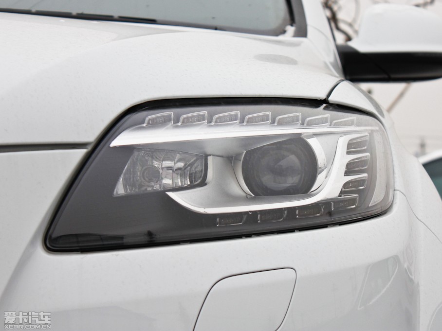 2013WQ7 35TFSI (200kW)