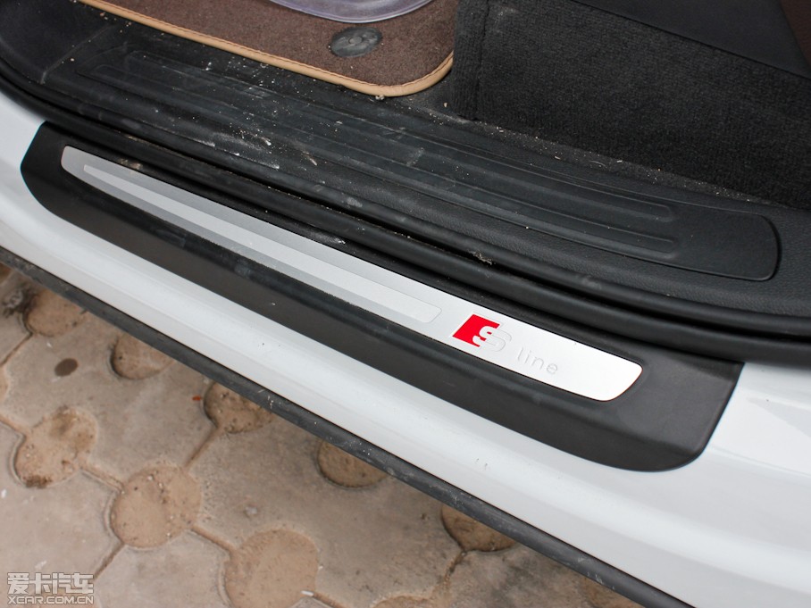 2013WQ7 35TFSI (200kW)