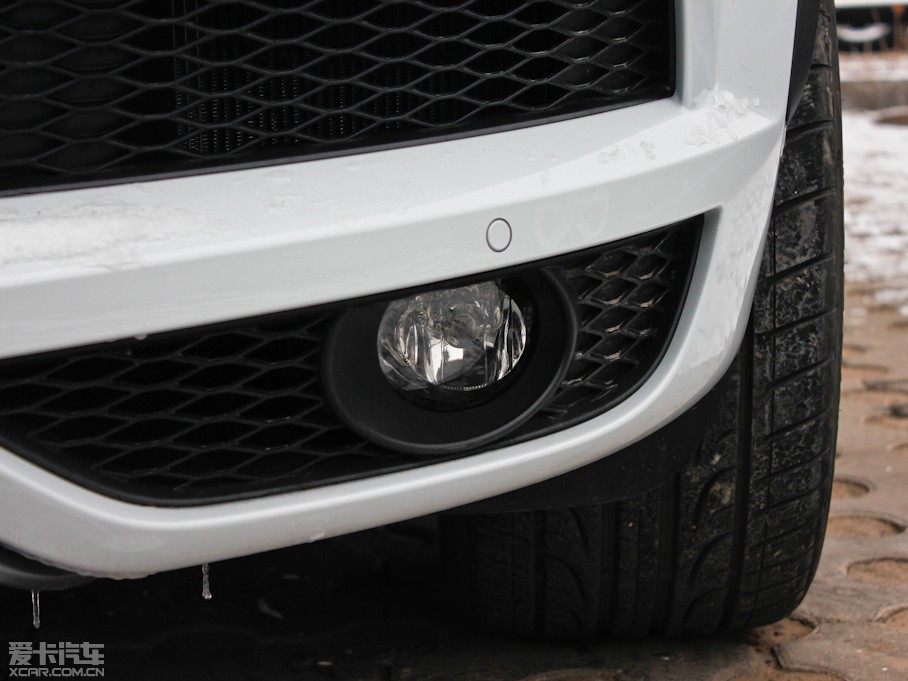 2013WQ7 35TFSI (200kW)