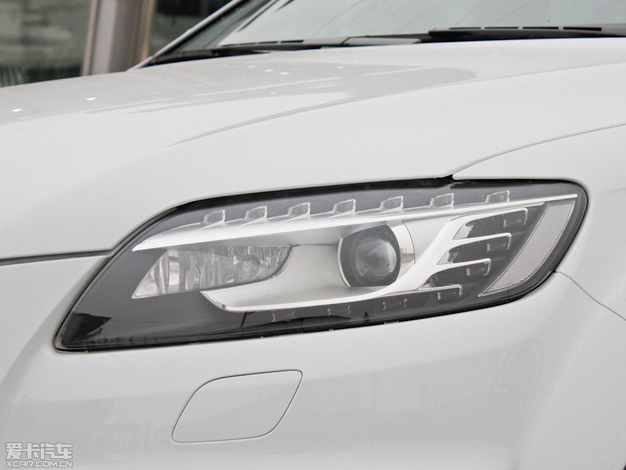 2013WQ7 35TFSI (200kW)