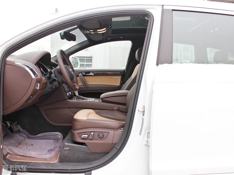 2013WQ7 35TFSI (200kW)