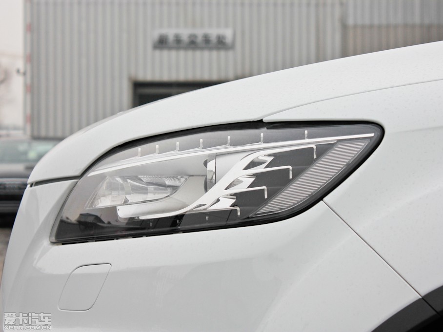 2013WQ7 35TFSI (200kW)