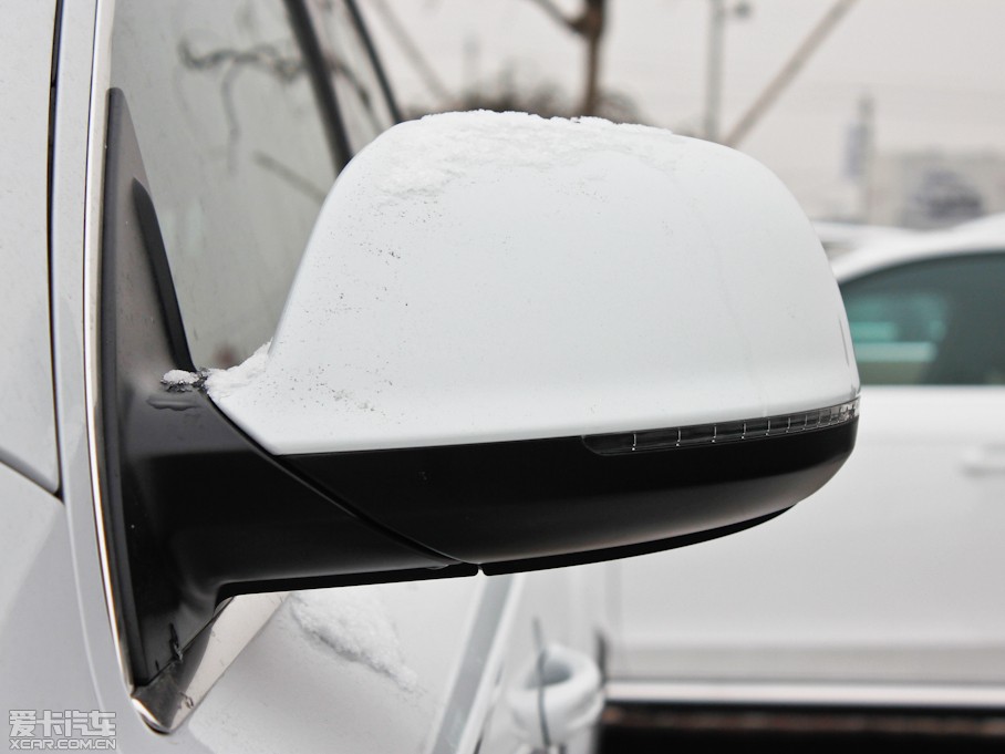 2013WQ7 35TFSI (200kW)