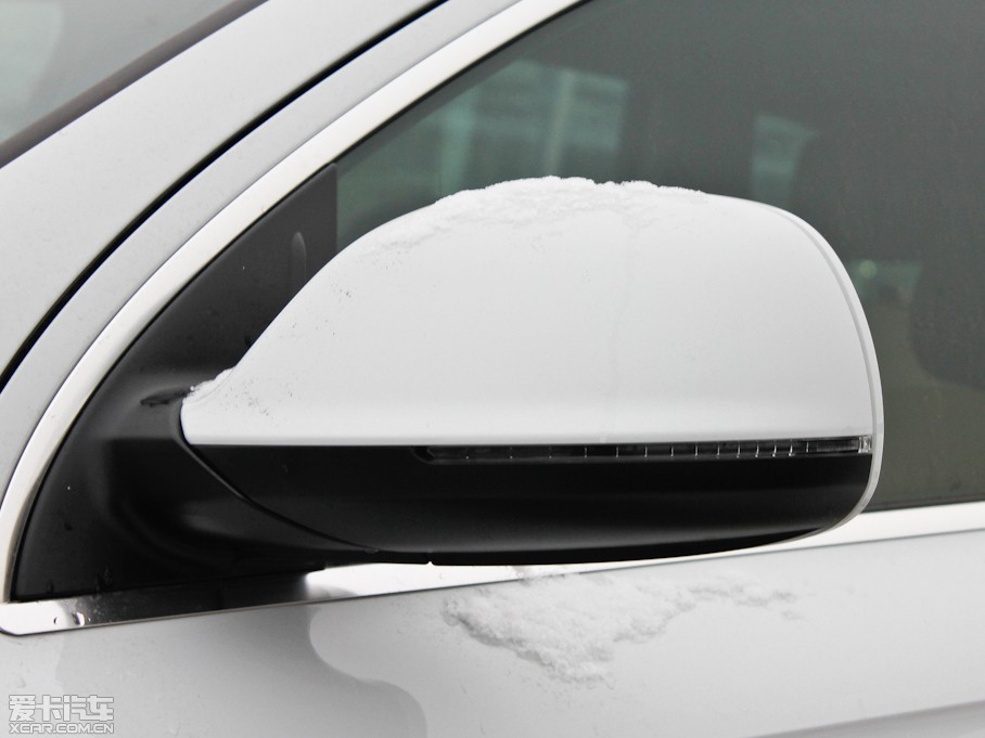 2013WQ7 35TFSI (200kW)