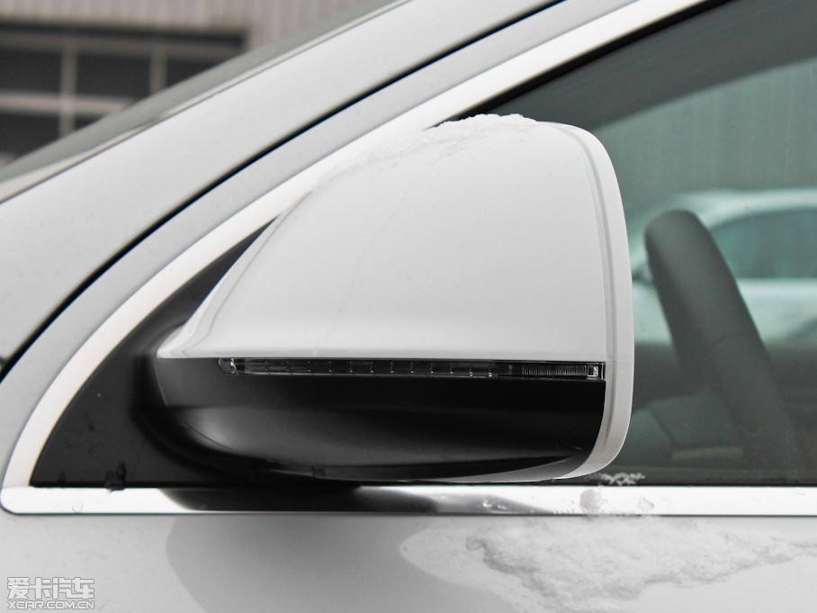 2013WQ7 35TFSI (200kW)