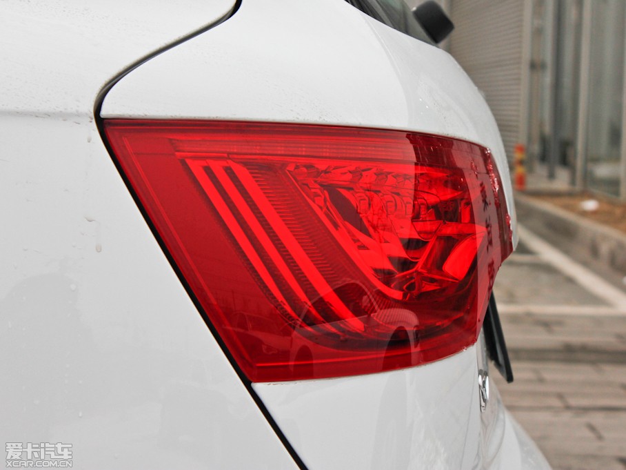 2013WQ7 35TFSI (200kW)