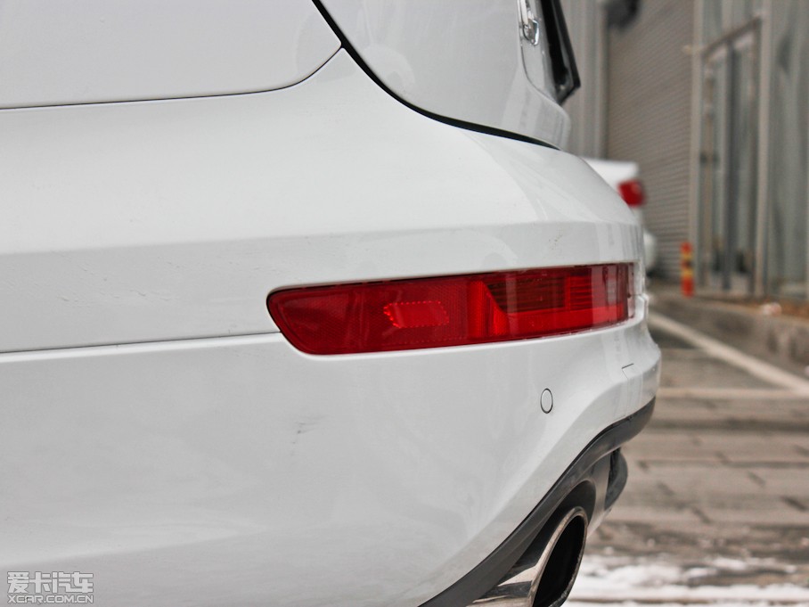 2013WQ7 35TFSI (200kW)