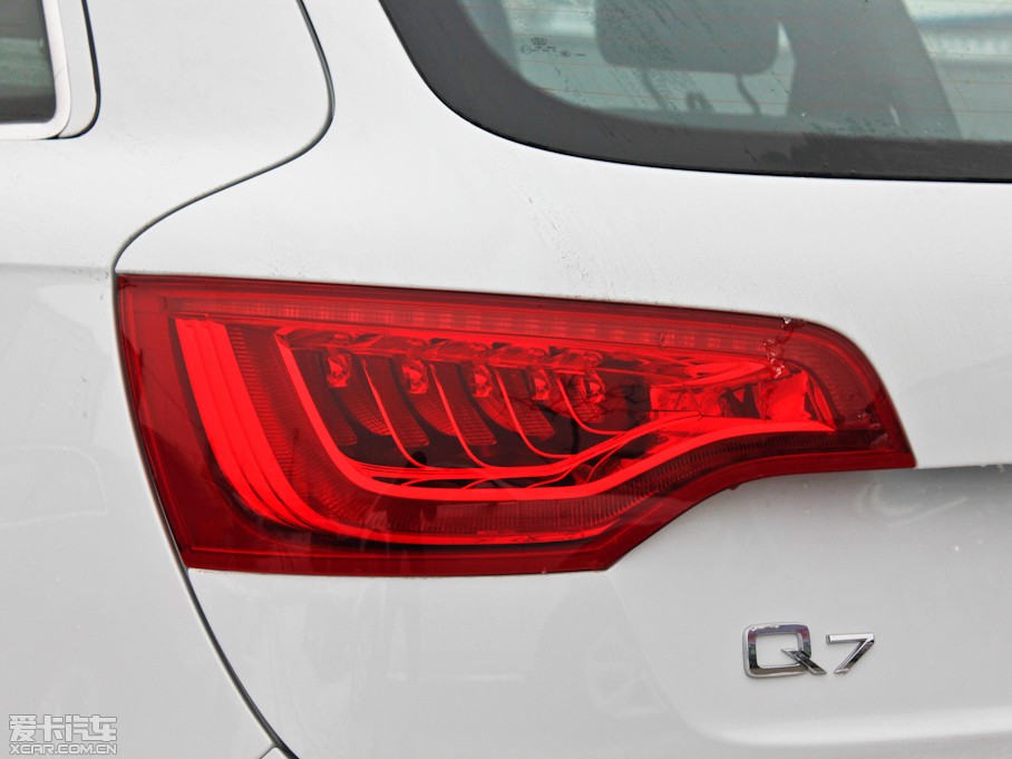 2013WQ7 35TFSI (200kW)