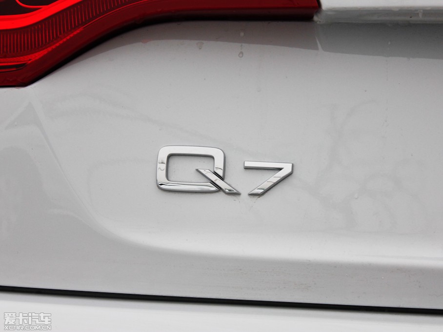 2013��W��Q7 35TFSI ������(200kW)