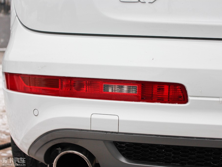 2013WQ7 35TFSI (200kW)