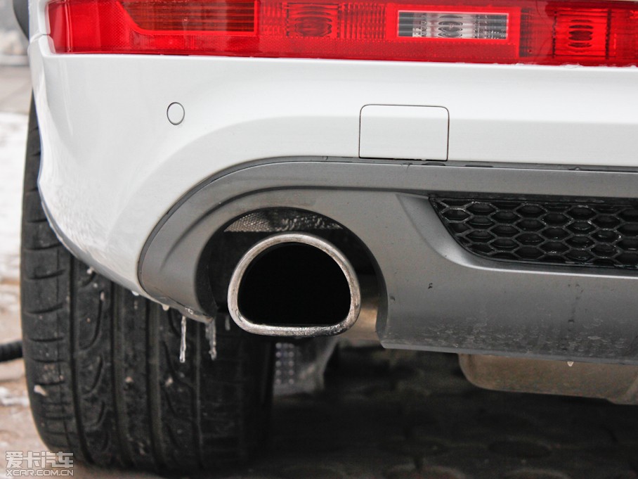 2013WQ7 35TFSI (200kW)