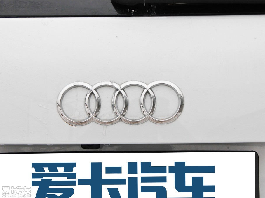 2013WQ7 35TFSI (200kW)