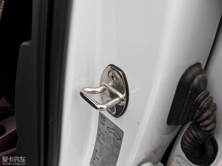 2013WQ7 35TFSI (200kW)