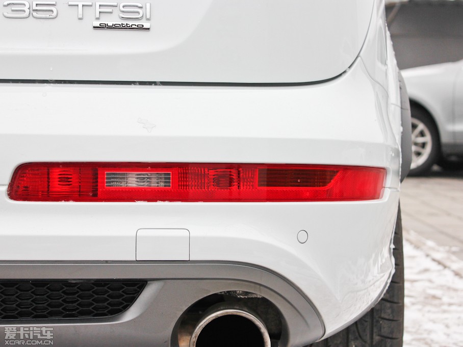 2013WQ7 35TFSI (200kW)