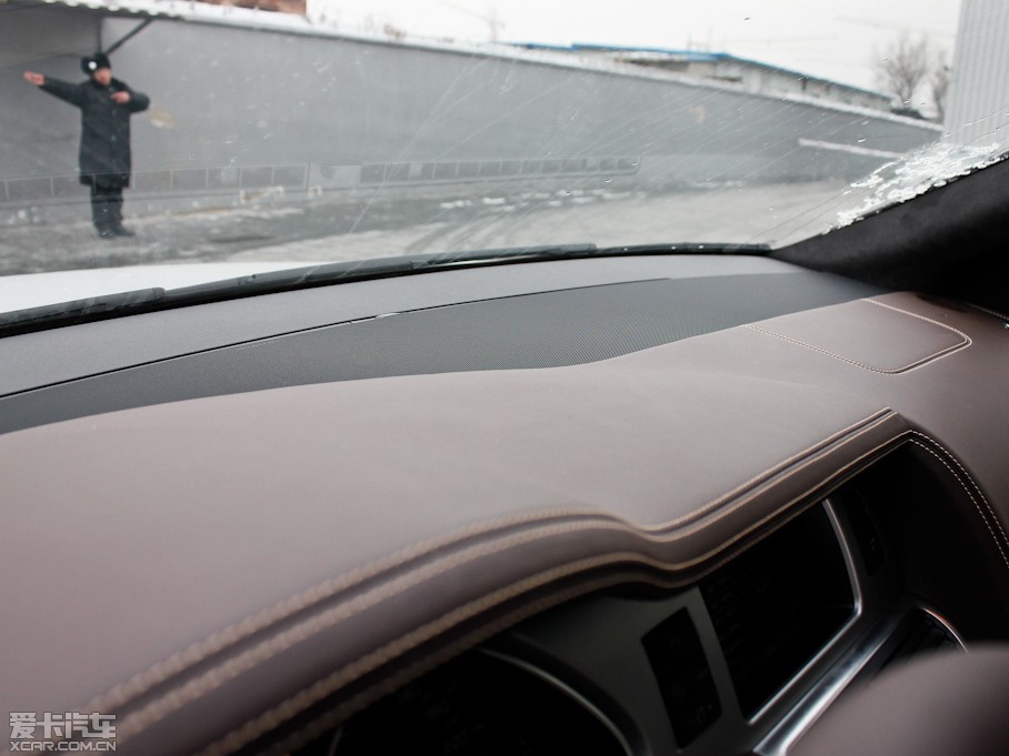 2013WQ7 35TFSI (200kW)