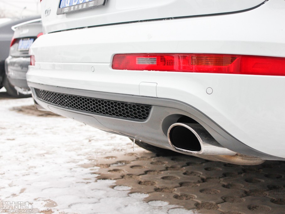 2013WQ7 35TFSI (200kW)