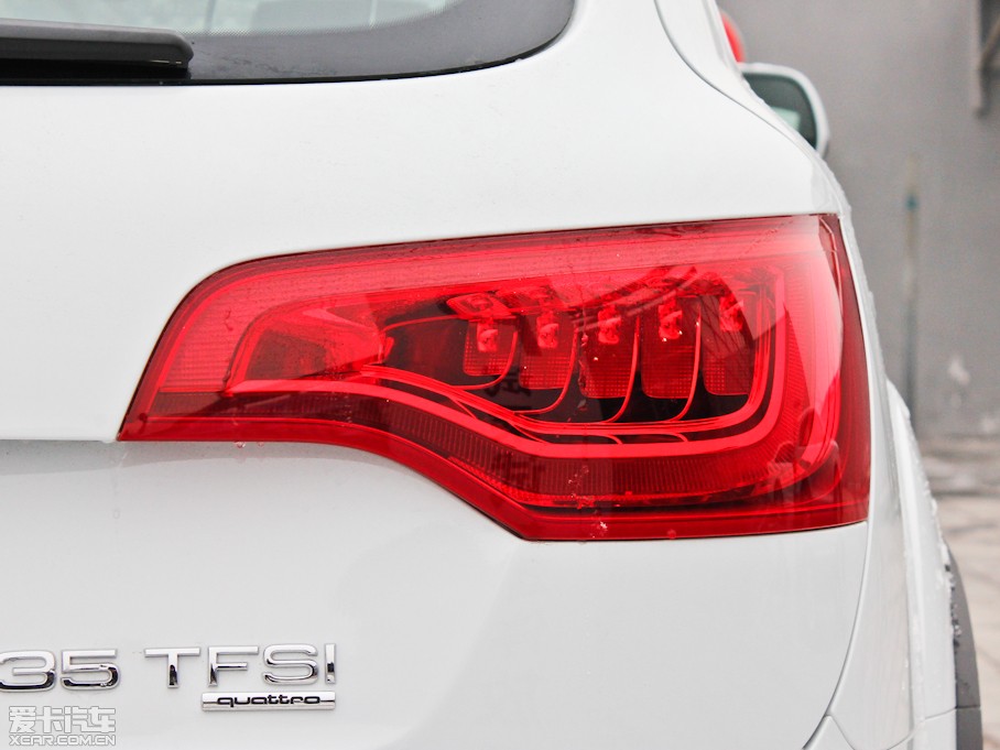 2013WQ7 35TFSI (200kW)
