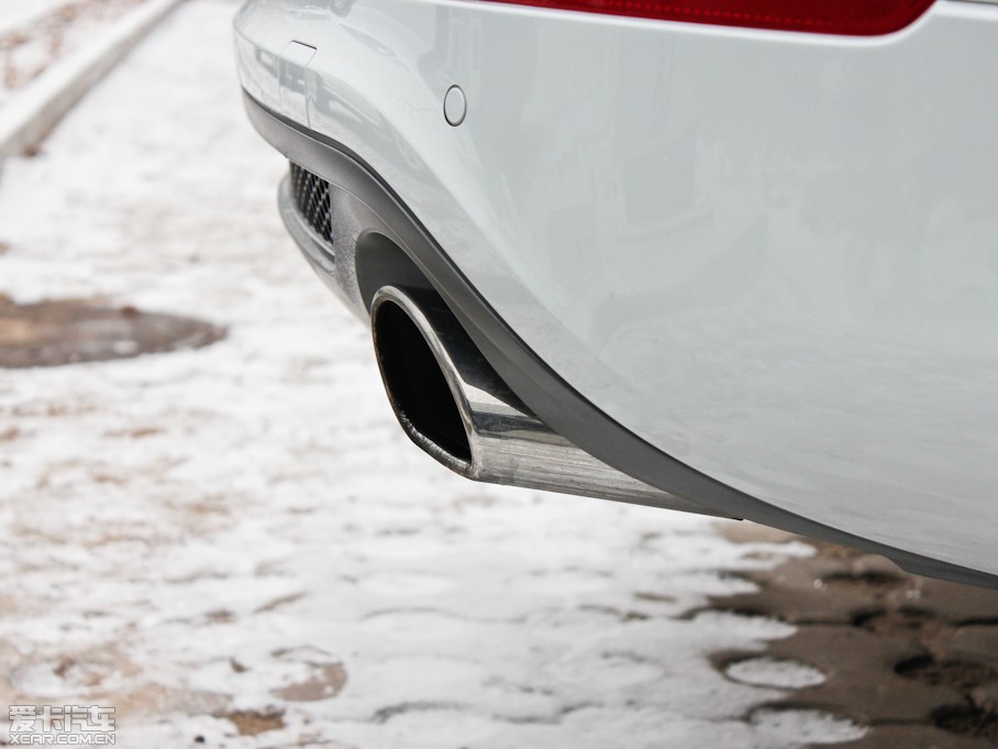 2013WQ7 35TFSI (200kW)