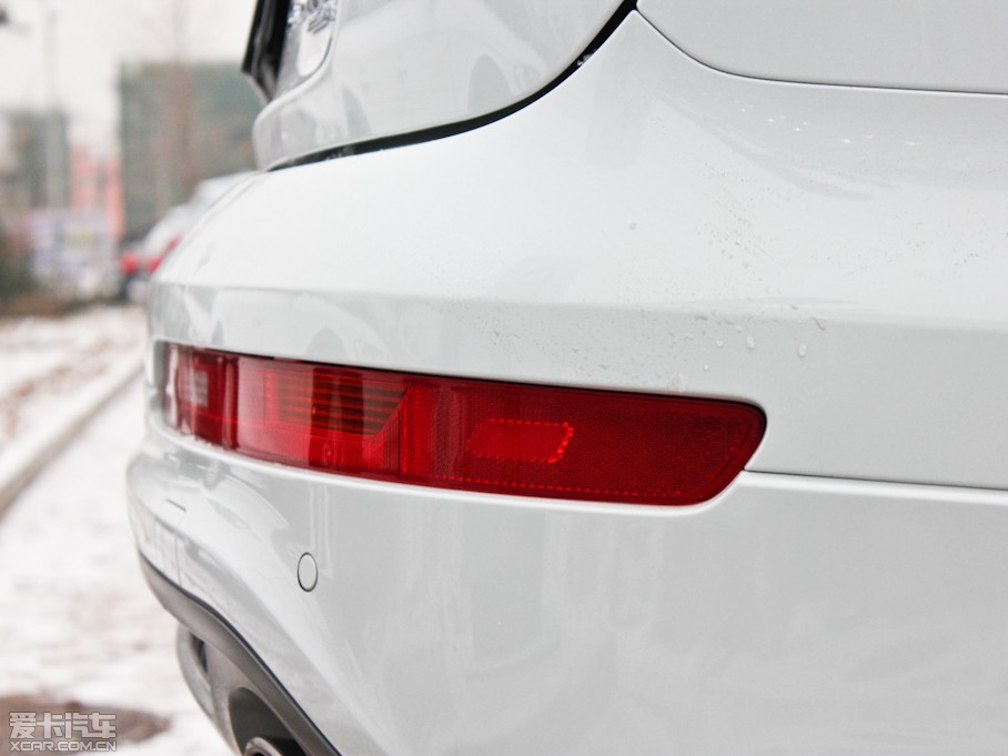 2013WQ7 35TFSI (200kW)