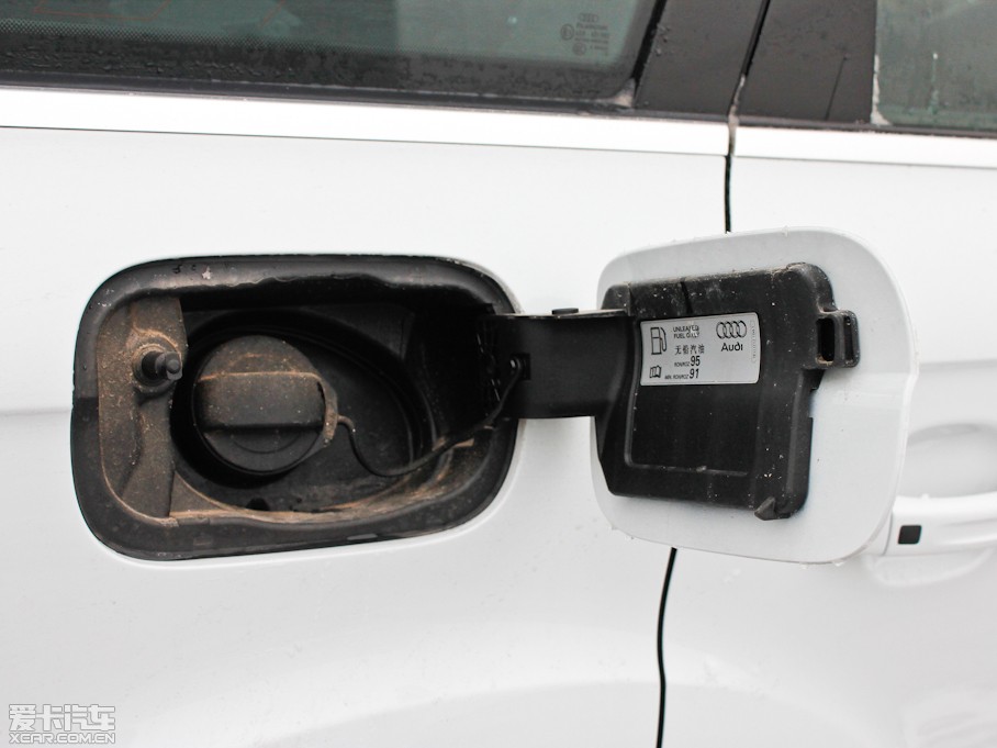 2013WQ7 35TFSI (200kW)