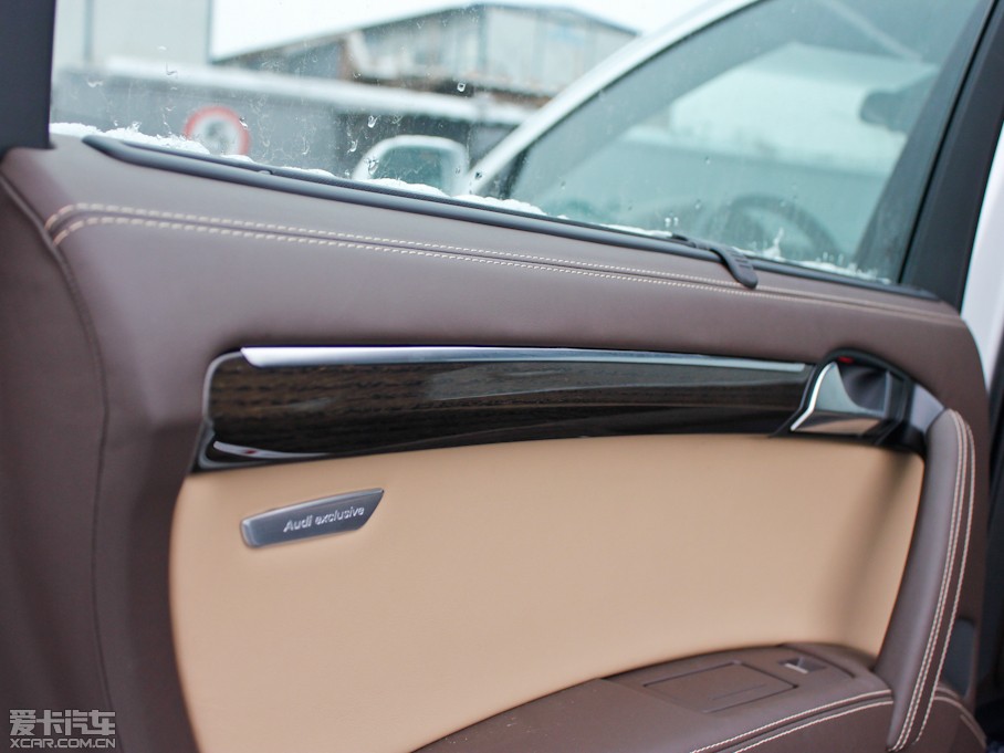 2013WQ7 35TFSI (200kW)